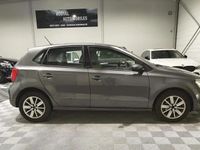 Occasion VW Polo Allstar 90 ch (66 kW) 2016 Berline