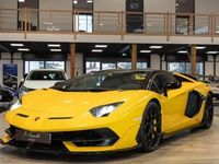 Occasion Lamborghini Aventador 770 ch (566 kW) 2021 Cabriolet