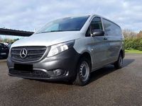 occasion Mercedes Vito 116 CDI LONG PRO PROPULSION 9G-TRONIC PRIX HT