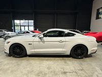 occasion Ford Mustang GT Fastback V8 5.0 421