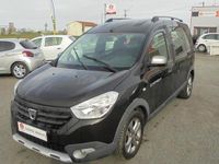 occasion Dacia Dokker Stepway Tce 115