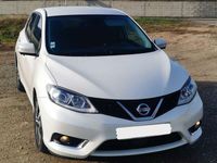 occasion Nissan Pulsar 1.5 dCi 110 Tekna