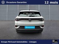 occasion VW ID4 - VIVA3446959