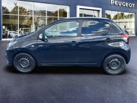 occasion Peugeot 108 Vti 72ch S&s Bvm5 Style