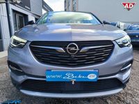 occasion Opel Grandland X 1.2 Turbo 130 ch BVA6 Ultimate