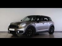 occasion Mini Cooper SE Cooper SE136ch + 88ch Exquisite ALL4 BVA