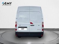 Occasion Renault Master 135 ch (99 kW) 2024 Blanc Van