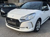Occasion DS Automobiles DS3 So Chic 110 ch (80 kW) 2016 Citadine