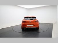 occasion Renault Clio VTCe 140 - Techno