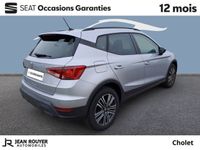 occasion Seat Arona - VIVA167735943