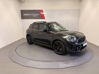 Occasion Mini Cooper Essential 136 ch (100 kW) 2022 Citadine