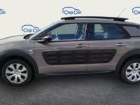 occasion Citroën C4 Cactus Live - 1.2 PureTech 82