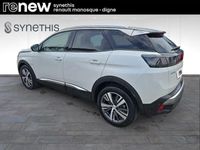 occasion Peugeot 3008 BlueHDi 130ch S&S BVM6 - Allure Pack