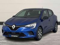 Occasion Renault Clio V Equilibre 92 ch (67 kW) 2023 Bleu Berline