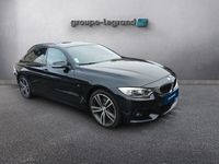 occasion BMW 430 Serie 4 dA xDrive 258ch M Sport