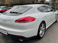 occasion Porsche Panamera S E-Hybrid type 970