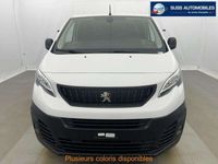 occasion Peugeot Expert Fourgon FGN TOLE XL BLUEHDI 145 S BVM6
