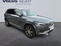 occasion Volvo XC90 T8 Twin Engine 303 + 87ch Inscription Geartronic 7 places - VIVA186698464