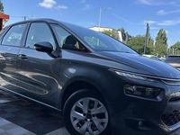 Occasion Citroën C4 Picasso Feel 120 ch (88 kW) 2016 Monospace