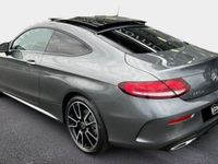 occasion Mercedes C220 Classe220 d 194ch AMG Line 4Matic 9G-Tronic