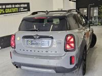 occasion Mini Cooper Countryman SE NORTHWOOD ALL4 1.5i 125+95 TOIT OUVRANT SIEGES CHA