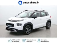 occasion Citroën C3 Aircross BlueHDi 100ch S\u0026S Feel Business E6.d-TEMP