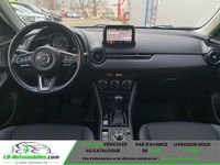 Occasion Mazda CX-3 121 ch (88 kW) 2019 SUV