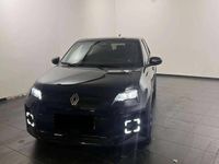 Nouvelle Renault 5 E-Tech Techno 110 kW (150 ch) 2025 Noir Berline