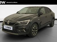 Occasion Renault Arkana Evolution 2023 Noir SUV