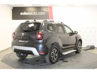 occasion Dacia Duster ECO-G 100 4x2 15 ans