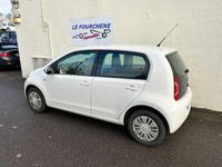 occasion VW e-up! 1.0 60CH BLUEMOTION MOVE UP! 5P