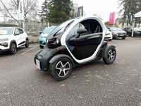 Occasion Renault Twizy Intens 2020 Noir Citadine