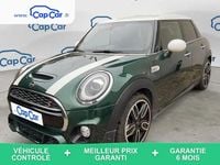 Occasion Mini John Cooper Works 192 ch (141 kW) 2019 Citadine