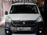 occasion Peugeot Partner 1.6 BLUEHDI 100CH STYLE