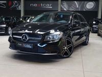 occasion Mercedes CLA180 Shooting Brake d