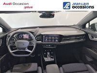 occasion Audi Q4 e-tron e-tron50 quattro 299 ch 82 kW