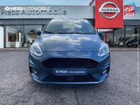 occasion Ford Fiesta 1.0 EcoBoost 100ch Stop&Start ST-Line 5p Euro6.2