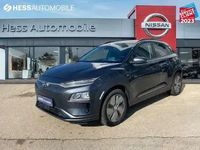 occasion Hyundai Kona Electric 136ch Creative Euro6d-t Evap 2cv