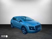 occasion Peugeot 3008 1.6 THP 16V - 156 Premium Pack PHASE 1