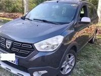 occasion Dacia Lodgy 1.2 Tce 115ch Stepway 7 Places