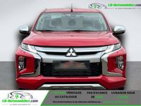 occasion Mitsubishi L200 DOUBLE CAB 2.2 DI-D 150 4WD BVA