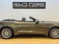 occasion Ford Mustang GT Convertible V8 5.0 421 ch BVA6