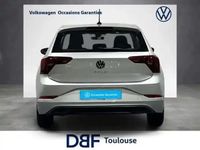 Occasion VW Polo S 2023 Argent Berline