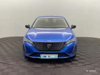 Occasion Peugeot 308 Allure 180 ch (132 kW) 2022 Bleu Berline