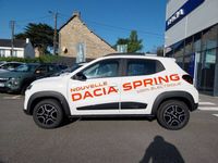 occasion Dacia Spring Essential -23B