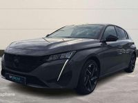 Occasion Peugeot 308 Allure 137 ch (100 kW) 2024 Vert Berline