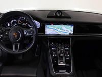 occasion Porsche Panamera Turbo S V8 4.0 680 Pdk Hybrid Sport Turismo