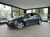 occasion VW Golf GTI 2.0 TSI 245 BlueMotion Technology DSG7 Perf