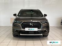 occasion DS Automobiles DS7 Crossback E-TENSE 225ch Grand Chic