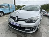 occasion Renault Mégane 1.5 DCI 95CH BUSINESS EURO6 2015